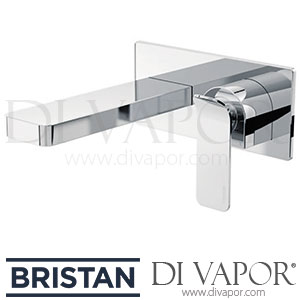 Bristan ALP WMBAS C Alp Wall Mounted Basin Mixer Tap Spare Parts